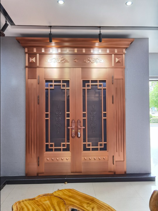 案例展示三